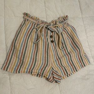 XS American Eagle shorts
